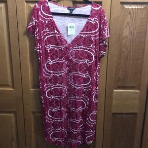 Lucky Brand Fun Dress